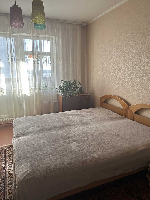 Власник здасть 3 кім. квартиру, ст. м. Вирлиця, пр. Бажана Миколи, 9-Б Киев - изображение 4