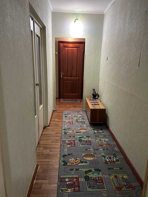 Власник здасть 3 кім. квартиру, ст. м. Вирлиця, пр. Бажана Миколи, 9-Б Киев - изображение 2