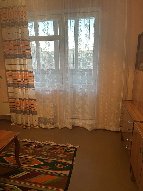 Власник здасть 3 кім. квартиру, ст. м. Вирлиця, пр. Бажана Миколи, 9-Б Киев - изображение 7