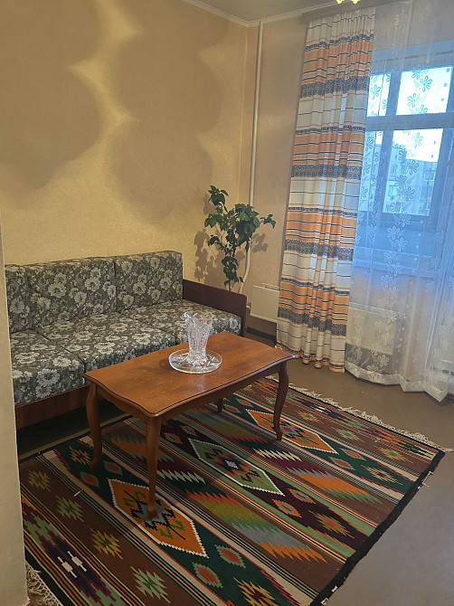 Власник здасть 3 кім. квартиру, ст. м. Вирлиця, пр. Бажана Миколи, 9-Б Киев - изображение 5