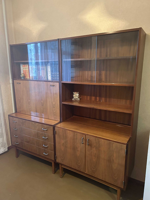 Власник здасть 3 кім. квартиру, ст. м. Вирлиця, пр. Бажана Миколи, 9-Б Киев - изображение 8