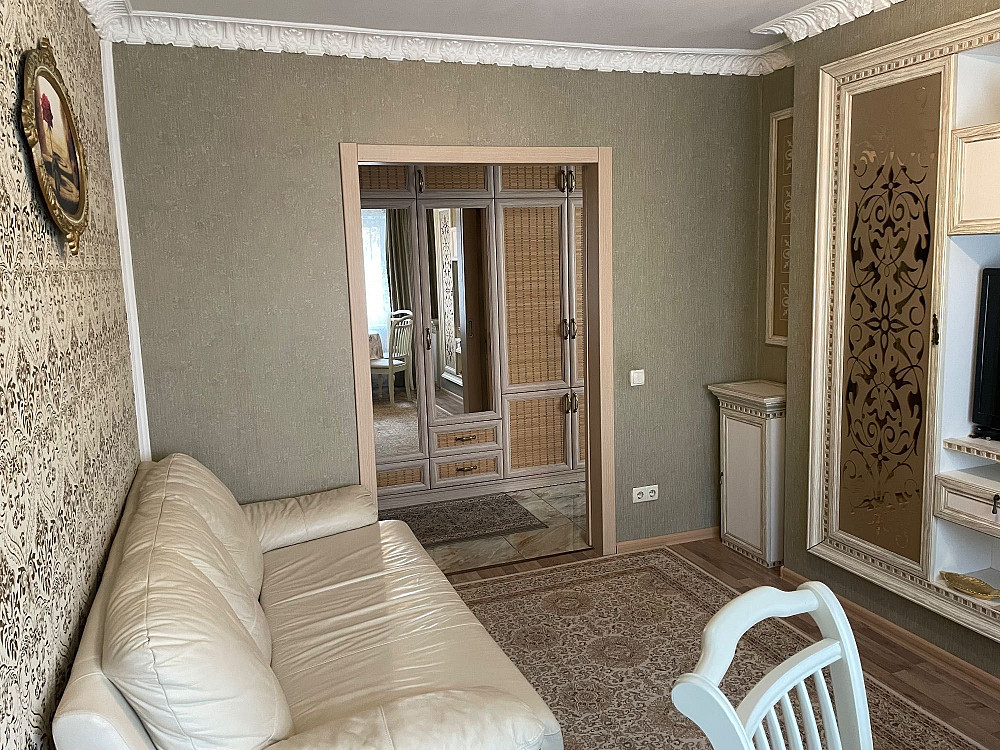 Оренда 2 -кімнатної квартири, метро  Кловська- 5 хв. Печерський узвіз Київ - зображення 5