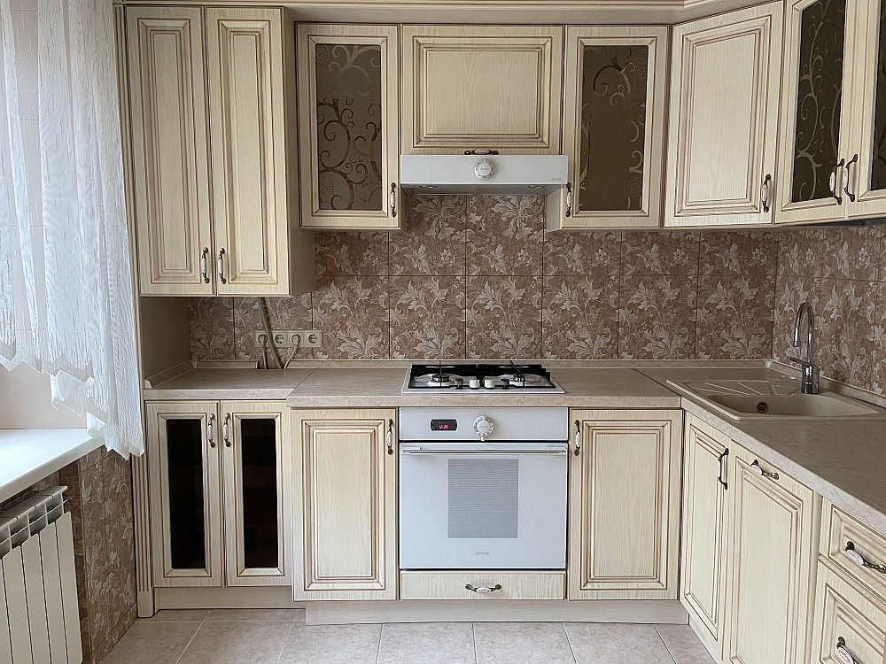 Оренда 2 -кімнатної квартири, метро  Кловська- 5 хв. Печерський узвіз Київ - зображення 8