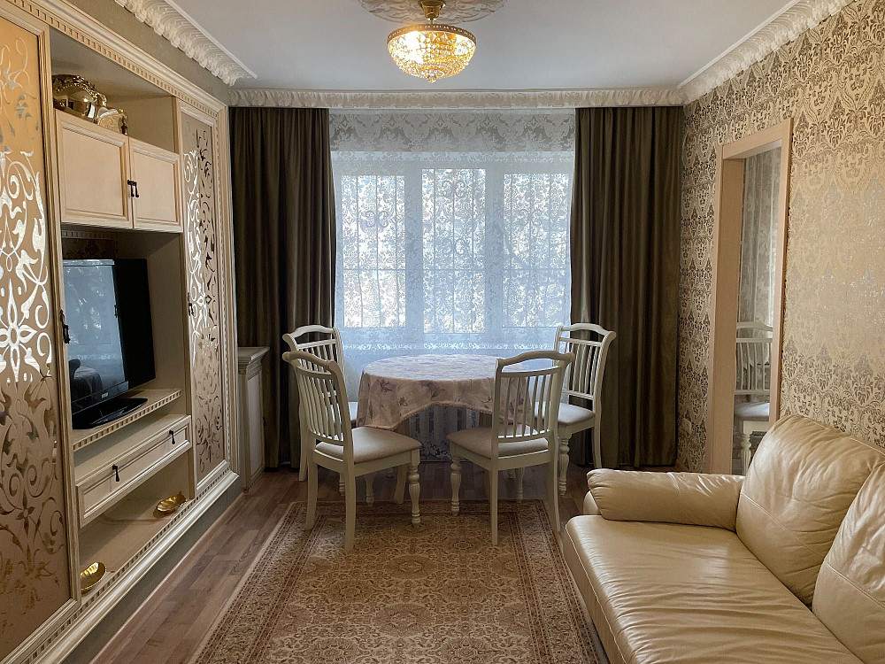 Оренда 2 -кімнатної квартири, метро  Кловська- 5 хв. Печерський узвіз Київ - зображення 4