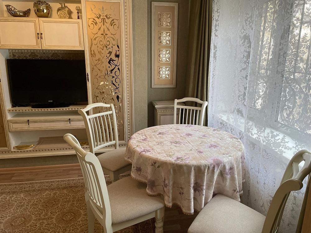 Оренда 2 -кімнатної квартири, метро  Кловська- 5 хв. Печерський узвіз Київ - зображення 7