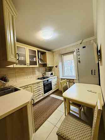 2-к УКОМПЛЕКТОВАНА  на Головатого  м. Бориспіль Бориспіль