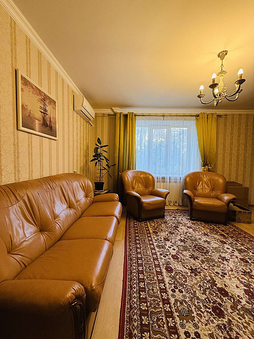 2-к УКОМПЛЕКТОВАНА  на Головатого  м. Бориспіль Бориспіль - зображення 4