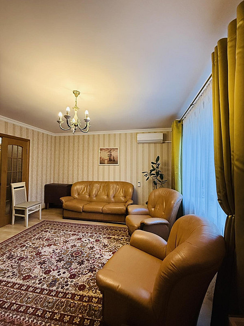 2-к УКОМПЛЕКТОВАНА  на Головатого  м. Бориспіль Бориспіль - зображення 5