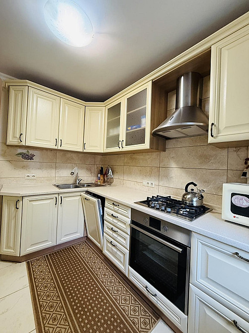 2-к УКОМПЛЕКТОВАНА  на Головатого  м. Бориспіль Бориспіль - зображення 2