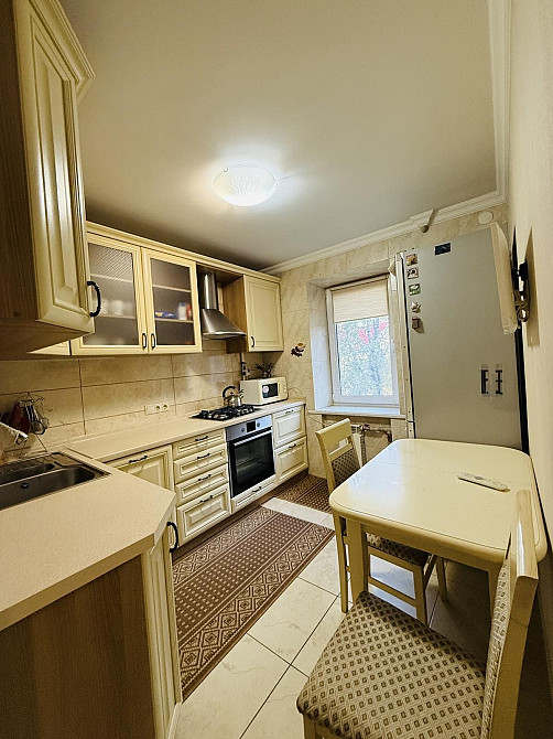 2-к УКОМПЛЕКТОВАНА  на Головатого  м. Бориспіль Бориспіль - зображення 1