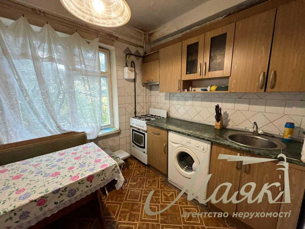 Продам 3-к.кв.4/9.Героїв 93-ї бр.44А Запоріжжя - зображення 2