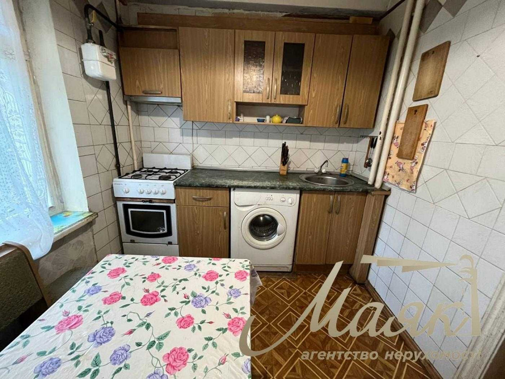 Продам 3-к.кв.4/9.Героїв 93-ї бр.44А Запоріжжя - зображення 3