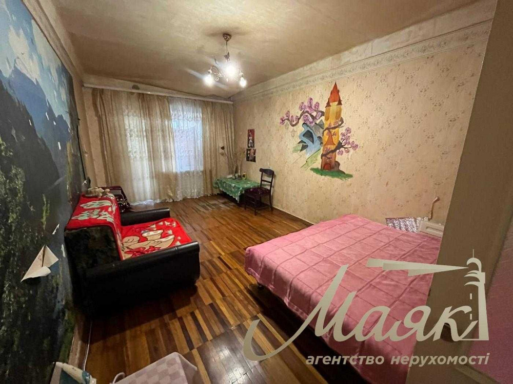 Продам 3-к.кв.4/9.Героїв 93-ї бр.44А Запоріжжя - зображення 5