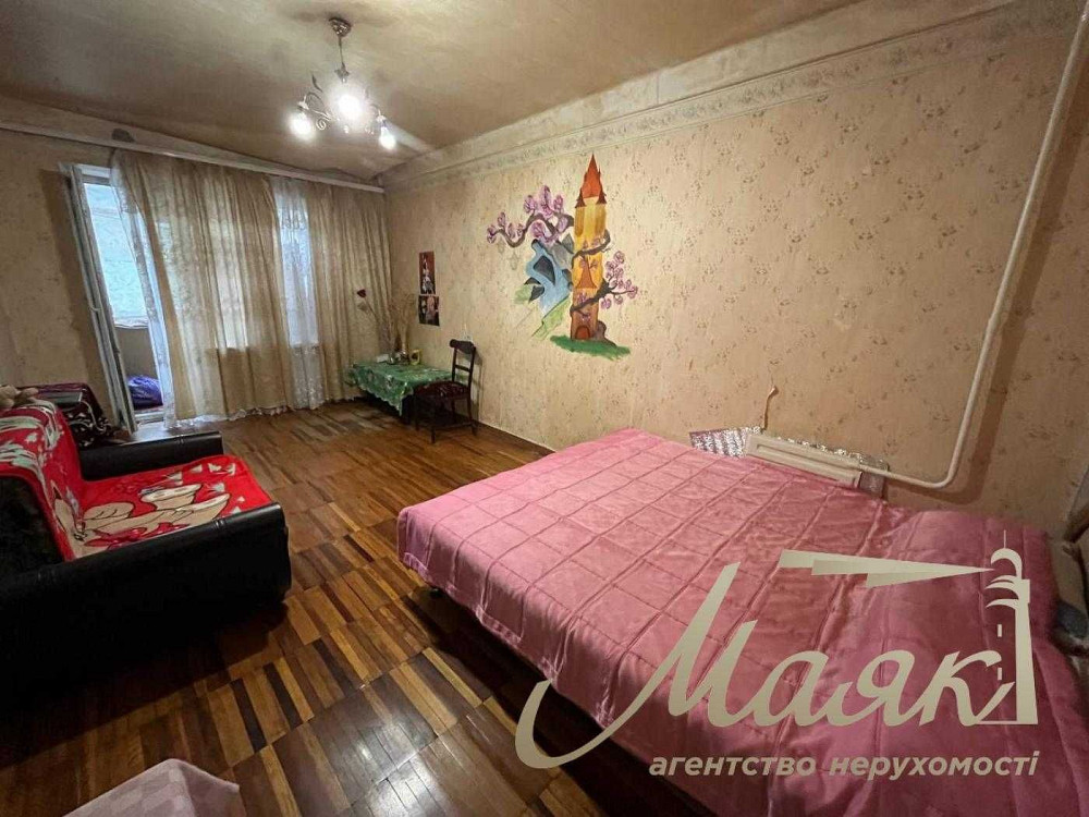 Продам 3-к.кв.4/9.Героїв 93-ї бр.44А Запоріжжя - зображення 7