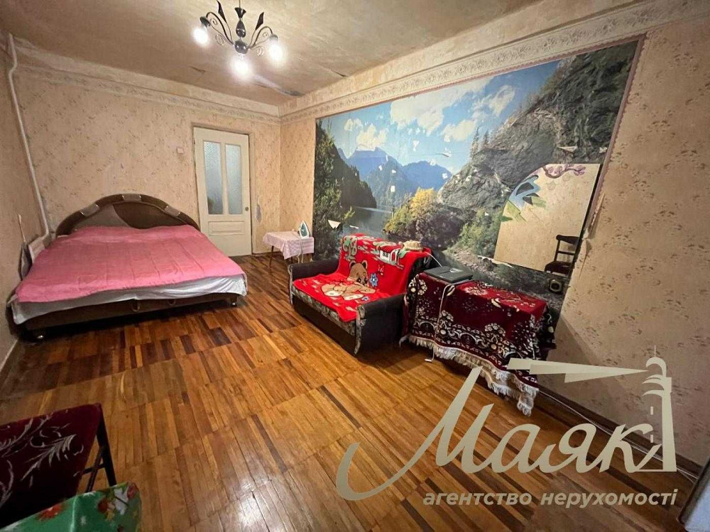 Продам 3-к.кв.4/9.Героїв 93-ї бр.44А Запоріжжя - зображення 6