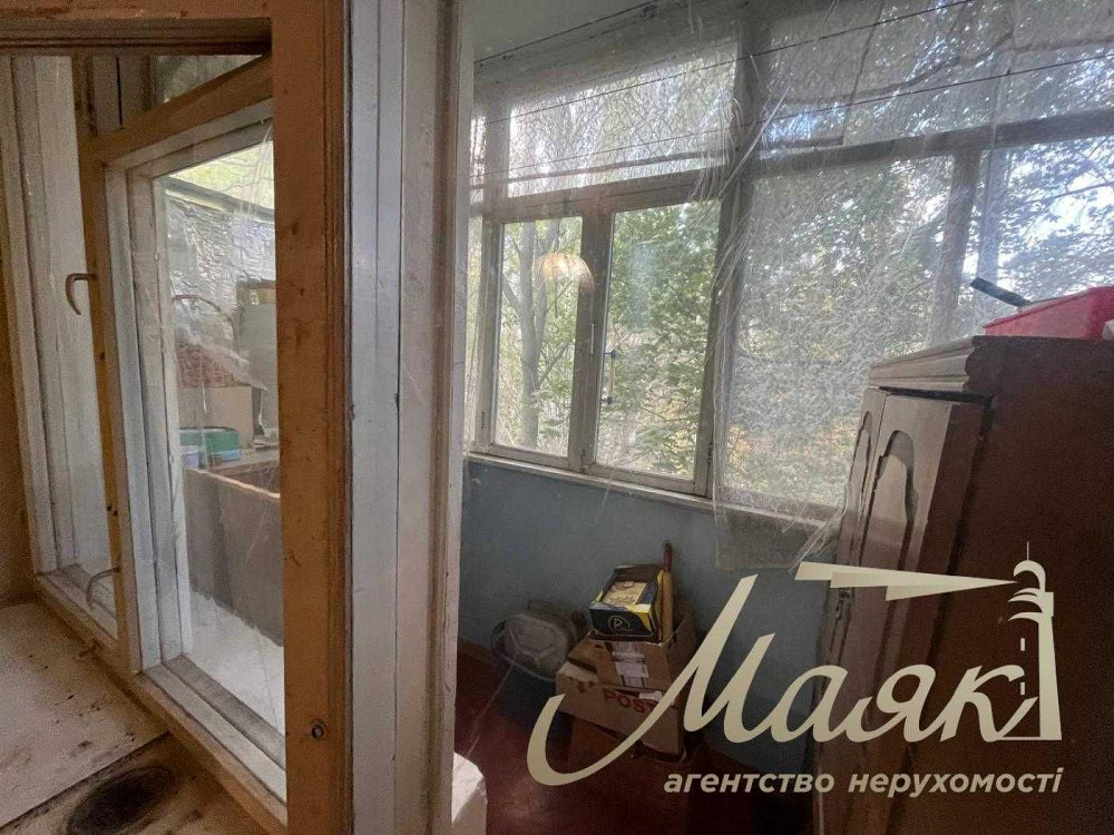 Продам 3-к.кв.4/9.Героїв 93-ї бр.44А Запоріжжя - зображення 8