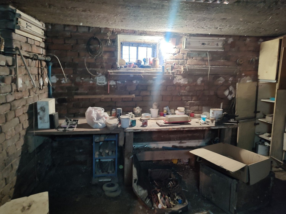 Продається 2 кім квартира в особняку по вул Сторожмнецькій ціна  57 00 Черновцы - изображение 6