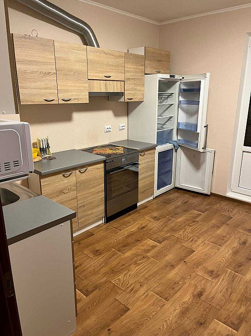 Продам затишну 1 к.квартиру у Вишгороді в ЖК Ярославичі 2. Без комісії Вишгород - зображення 2