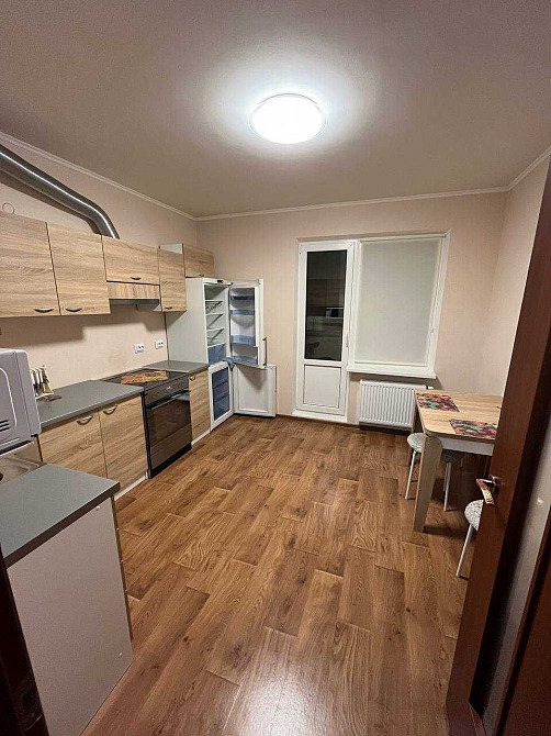 Продам затишну 1 к.квартиру у Вишгороді в ЖК Ярославичі 2. Без комісії Вишгород - зображення 1