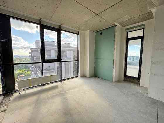 Терраса ‼️ Трехкомнатная 125м ЖК Акрополь парк Победы Аркадия Одесса