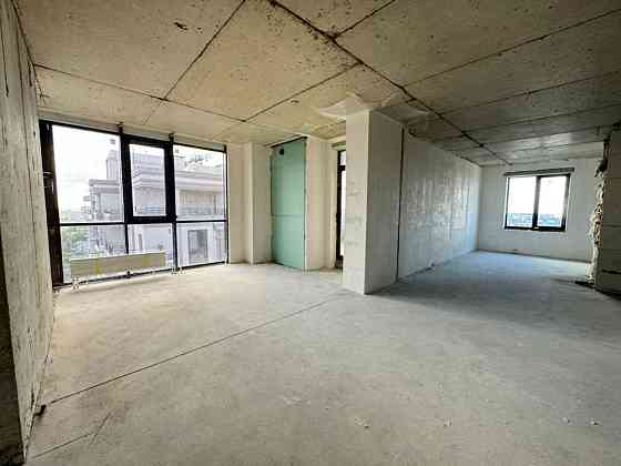 Терраса ‼️ Трехкомнатная 125м ЖК Акрополь парк Победы Аркадия Одесса