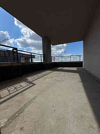 Терраса ‼️ Трехкомнатная 125м ЖК Акрополь парк Победы Аркадия Одесса