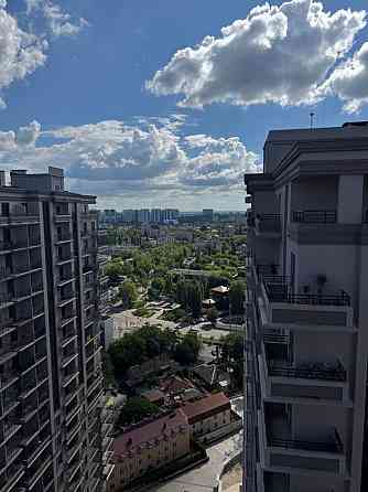 Терраса ‼️ Трехкомнатная 125м ЖК Акрополь парк Победы Аркадия Одесса