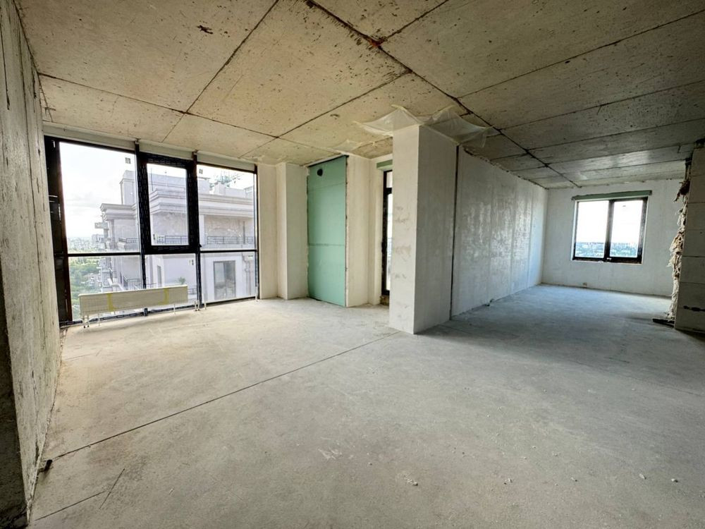 Терраса ‼️ Трехкомнатная 125м ЖК Акрополь парк Победы Аркадия Одесса - изображение 3