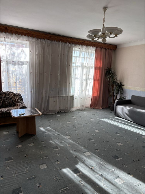 Продам в центрі міста 3-х кімнатну квартиру Полтава - зображення 7