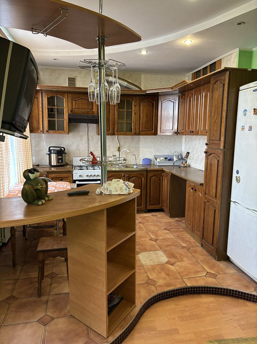 Продам в центрі міста 3-х кімнатну квартиру Полтава - зображення 6