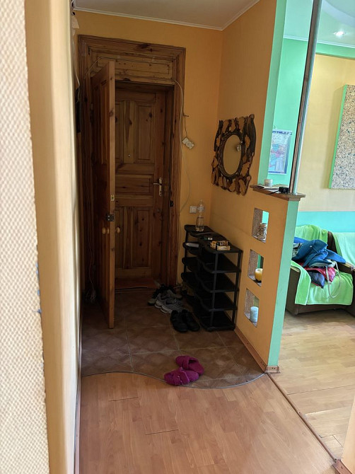 Продам в центрі міста 3-х кімнатну квартиру Полтава - зображення 3