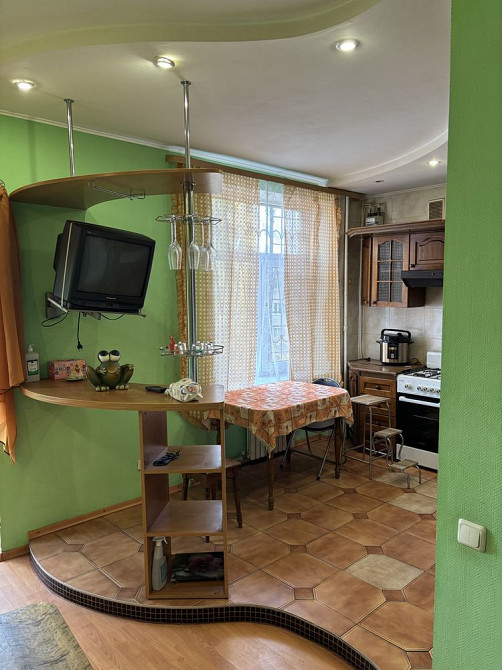 Продам в центрі міста 3-х кімнатну квартиру Полтава - зображення 5