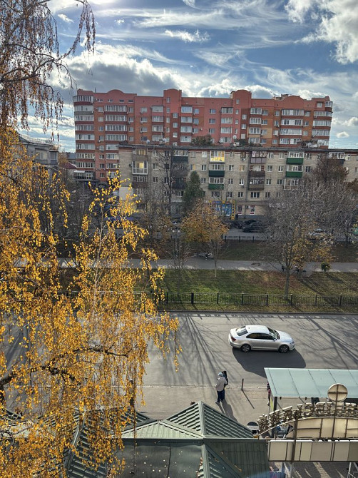 Продам в центрі міста 3-х кімнатну квартиру Полтава - зображення 8