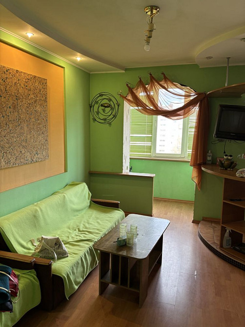 Продам в центрі міста 3-х кімнатну квартиру Полтава - зображення 4