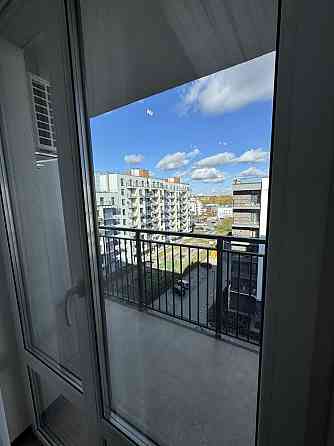 Власник 1 кімнатна квартира вул.Щирецька, м.Львів, новобудова Львов