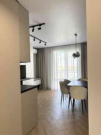 Власник 1 кімнатна квартира вул.Щирецька, м.Львів, новобудова Львов