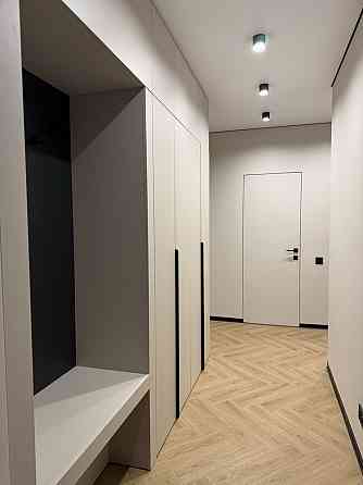 Власник 1 кімнатна квартира вул.Щирецька, м.Львів, новобудова Львов