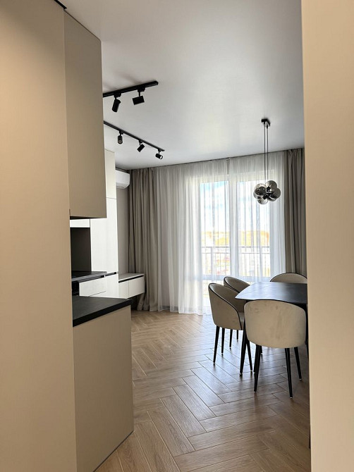 Власник 1 кімнатна квартира вул.Щирецька, м.Львів, новобудова Львов - изображение 5