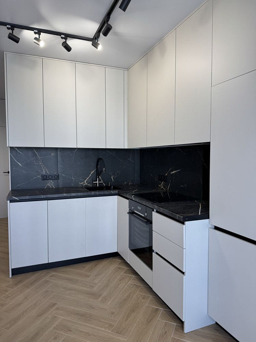 Власник 1 кімнатна квартира вул.Щирецька, м.Львів, новобудова Львов - изображение 4