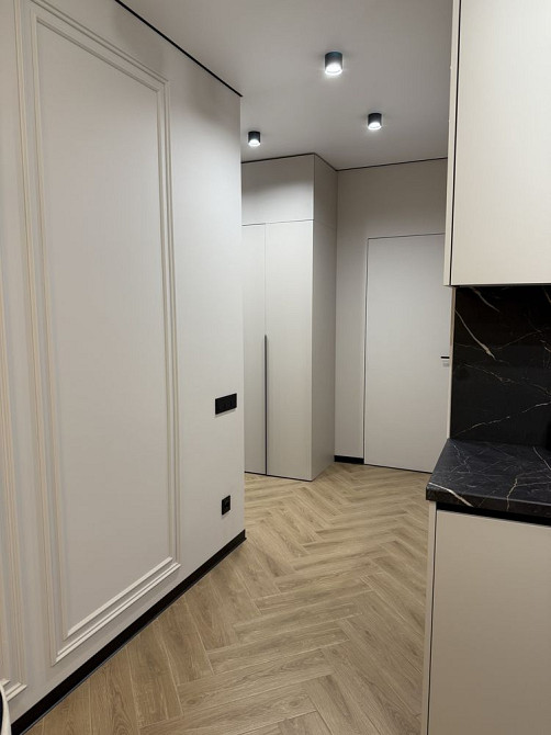 Власник 1 кімнатна квартира вул.Щирецька, м.Львів, новобудова Львов - изображение 1