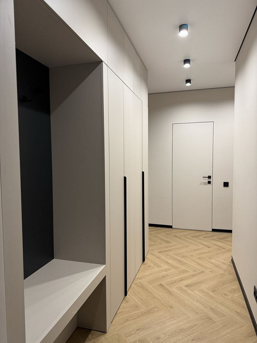 Власник 1 кімнатна квартира вул.Щирецька, м.Львів, новобудова Львов - изображение 2