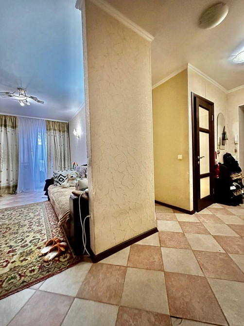 Продажа двухкомнстной квартиры. Канатная/проспект Шевченко Одесса - изображение 4