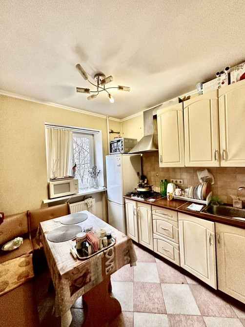 Продажа двухкомнстной квартиры. Канатная/проспект Шевченко Одесса - изображение 1