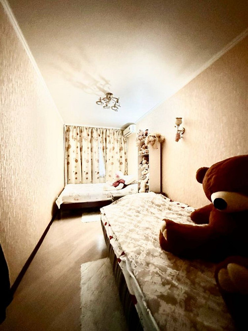 Продажа двухкомнстной квартиры. Канатная/проспект Шевченко Одесса - изображение 3