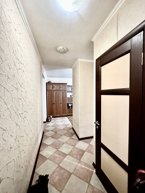 Продажа двухкомнстной квартиры. Канатная/проспект Шевченко Одесса - изображение 7