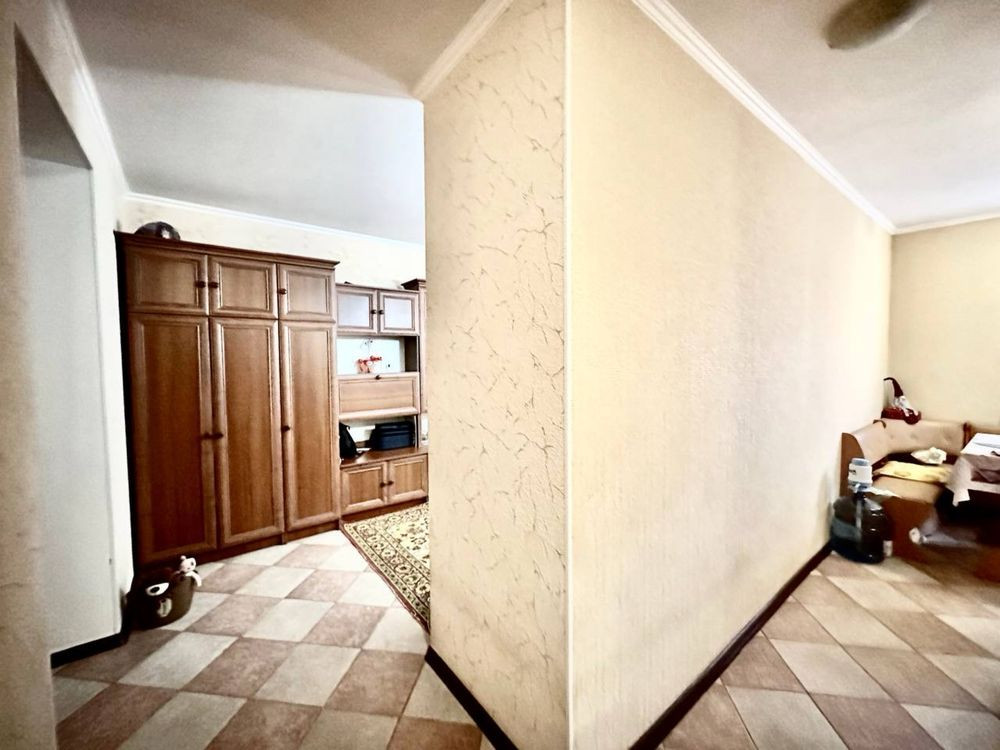 Продажа двухкомнстной квартиры. Канатная/проспект Шевченко Одесса - изображение 2