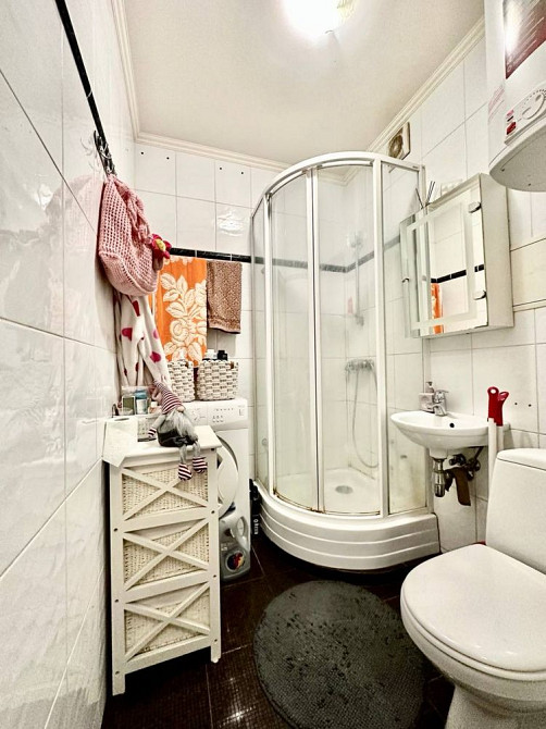 Продажа двухкомнстной квартиры. Канатная/проспект Шевченко Одесса - изображение 6