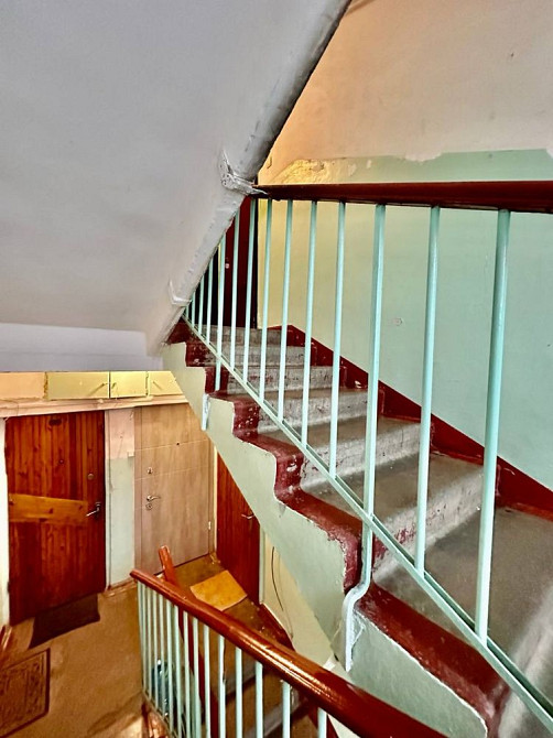 Продажа двухкомнстной квартиры. Канатная/проспект Шевченко Одесса - изображение 8