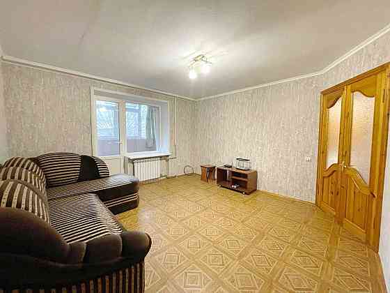 Продаж однокімнатної квартири з нішею. Велика кухня! Сертифікат + Николаев