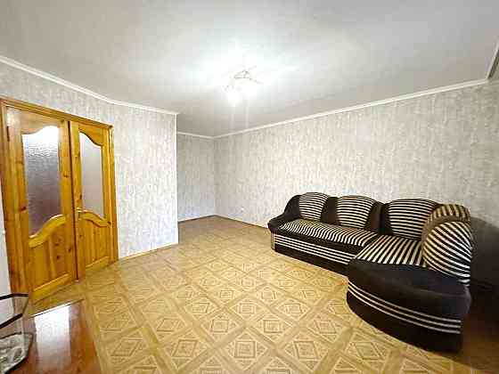 Продаж однокімнатної квартири з нішею. Велика кухня! Сертифікат + Николаев